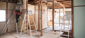 Entreprise de rénovation de la maison et de rénovation d’appartement à Saint-Bonnet-de-Montauroux